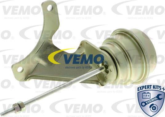 Vemo V15-40-0017 - Vadības dozators, Kompresors