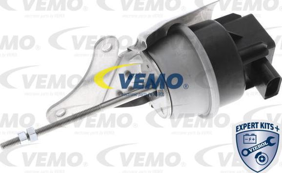 Vemo V15-40-0034 - Vadības dozators, Kompresors