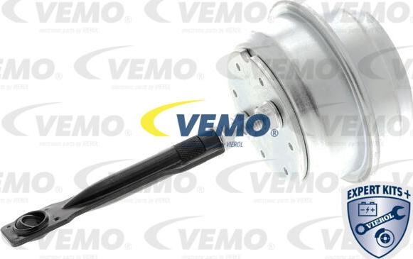 Vemo V15-40-0021 - Vadības dozators, Kompresors