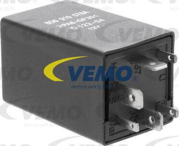 Vemo V15-71-1030 - Relejs, Gaisa kondicionēšanas