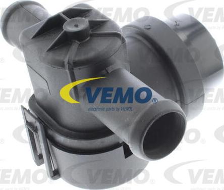 Vemo V15-77-0016 - Dzesēšanas šķidruma regulēšanas