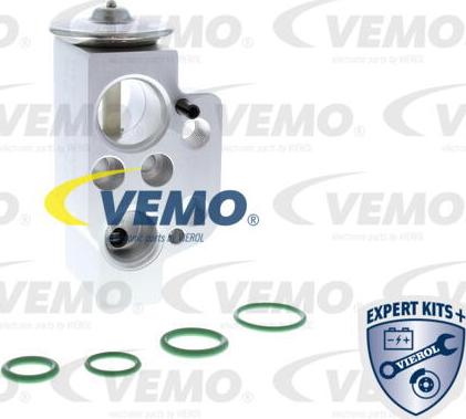 Vemo V15-77-0023 - Izplešanās vārsts, Gaisa