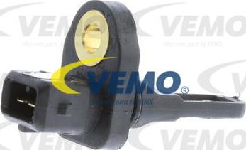 Vemo V10-72-1060 - Devējs, Ieplūstošā gaisa