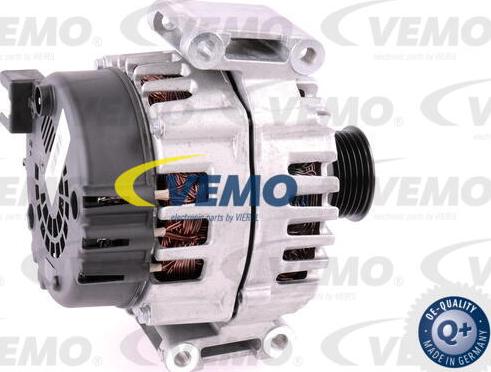 Vemo V30-13-50027 - Ģenerators