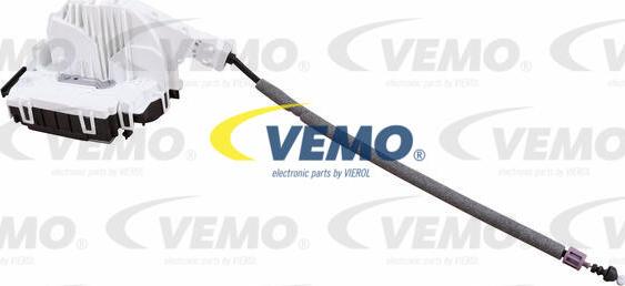 Vemo V30-85-0044 - Durvju slēdzene