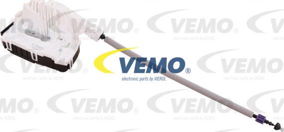 Vemo V30-85-0040 - Durvju slēdzene