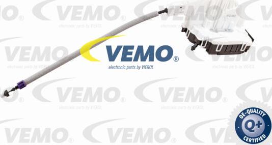 Vemo V30-85-0042 - Durvju slēdzene