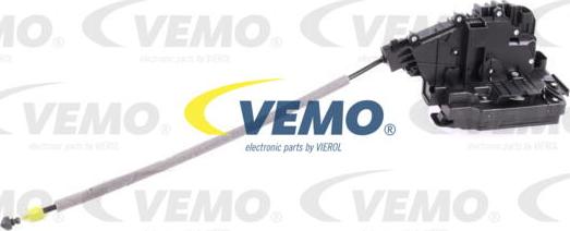 Vemo V30-85-0059 - Durvju slēdzene