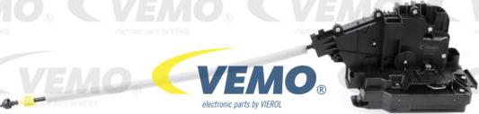 Vemo V30-85-0055 - Durvju slēdzene