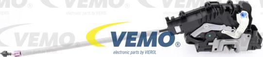 Vemo V30-85-0058 - Durvju slēdzene