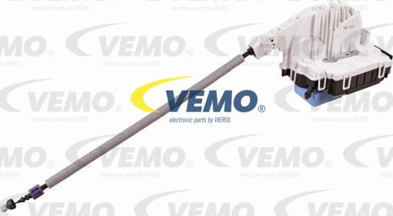 Vemo V30-85-0053 - Durvju slēdzene