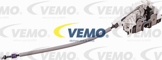 Vemo V30-85-0052 - Durvju slēdzene
