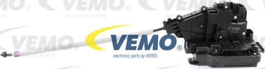 Vemo V30-85-0057 - Durvju slēdzene
