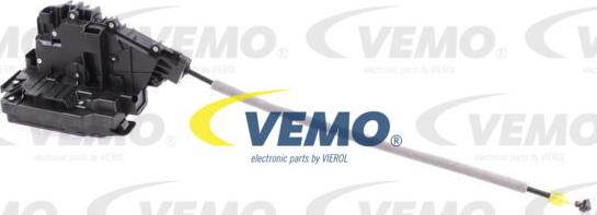 Vemo V30-85-0060 - Durvju slēdzene