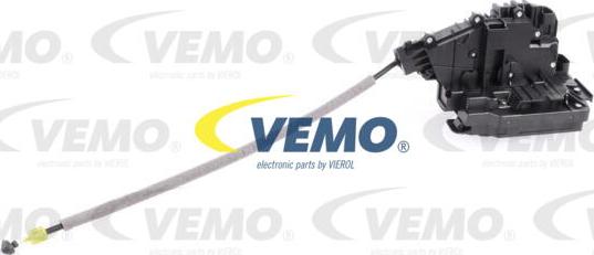 Vemo V30-85-0061 - Durvju slēdzene