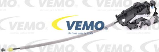 Vemo V30-85-0062 - Durvju slēdzene