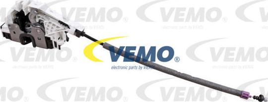 Vemo V30-85-0013 - Durvju slēdzene
