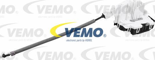 Vemo V30-85-0012 - Durvju slēdzene
