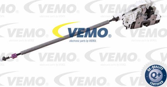 Vemo V30-85-0036 - Durvju slēdzene
