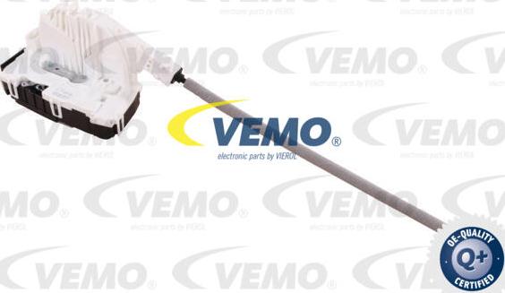 Vemo V30-85-0038 - Durvju slēdzene