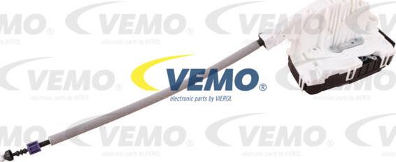 Vemo V30-85-0037 - Durvju slēdzene