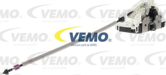 Vemo V30-85-0137 - Durvju slēdzene