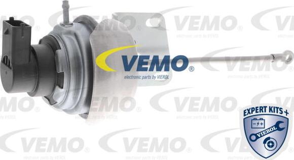 Vemo V24-40-0004 - Vadības dozators, Kompresors