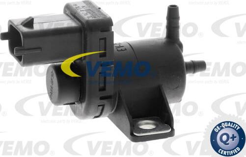 Vemo V24-63-0036 - Spiediena pārveidotājs, Izpl