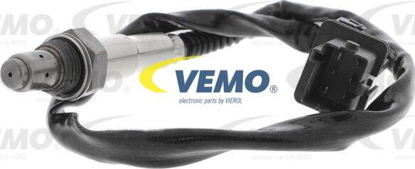 Vemo V24-76-0028 - Lambda zonde