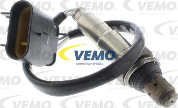 Vemo V24-76-0027 - Lambda zonde