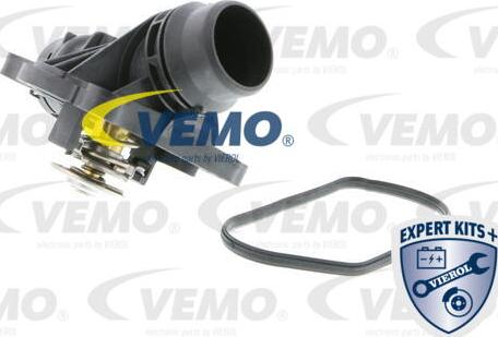 Vemo V20-99-1278 - Termostats, Dzesēšanas šķidrums