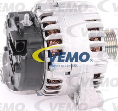 Vemo V20-13-50027 - Ģenerators