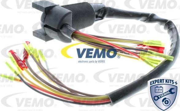 Vemo V20-83-0015 - Remkomplekts, Vadu komplekts