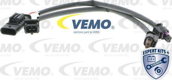 Vemo V20-83-0031 - Remkomplekts, Vadu komplekts