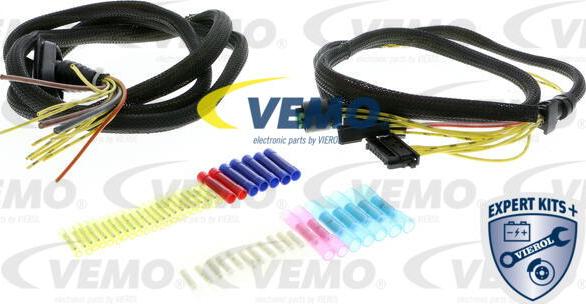 Vemo V20-83-0025 - Remkomplekts, Vadu komplekts
