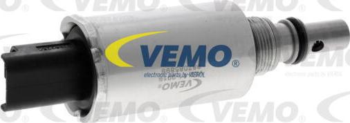 Vemo V22-11-0019 - Regulēšanas vārsts, Degvielas