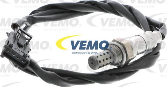 Vemo V22-76-0006 - Lambda zonde