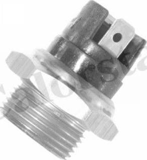 VERNET TS6840 - Elektromotors