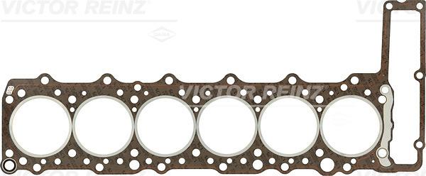 Victor Reinz 61-27005-40 - Blīve, Motora