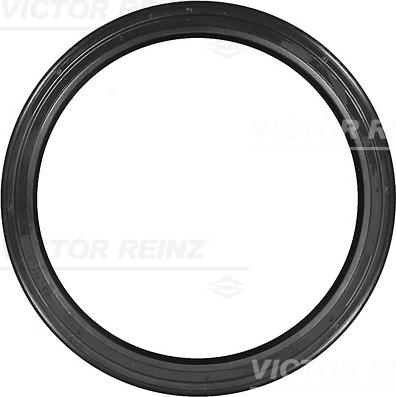 Victor Reinz 81-10513-00 - Vārpstas blīvgredzens
