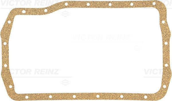 Victor Reinz 71-12972-00 - Blīve, Eļļas
