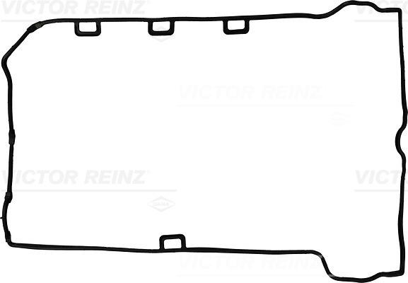 Victor Reinz 71-39364-00 - Blīve, Motora