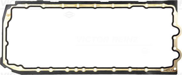 Victor Reinz 71-38669-00 - Blīve, Eļļas
