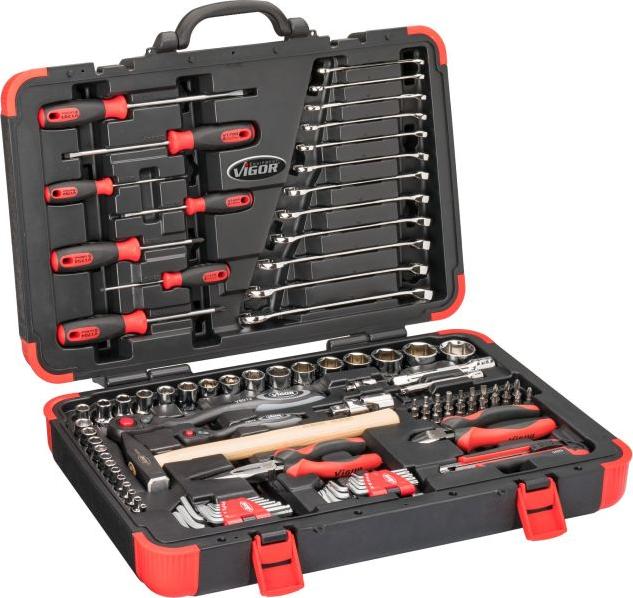 Vigor V4425N - Instrumentu kaste