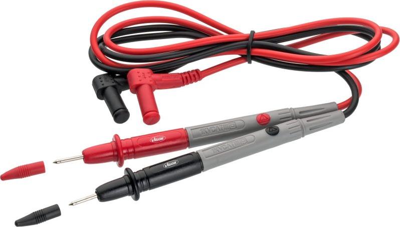 Vigor V4324-2 - Instruments