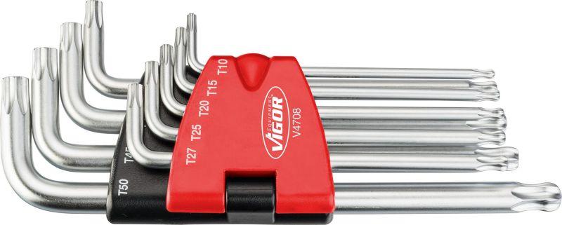 Vigor V4708 -