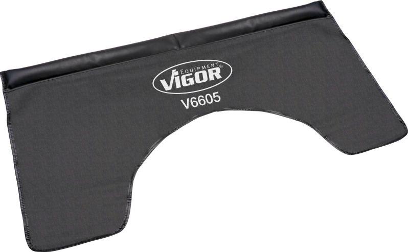Vigor V6605 - Spārna pārsegs