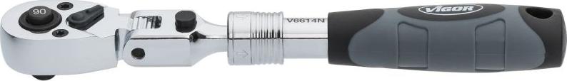 Vigor V6614N - Uzgriežņu atslēga ar
