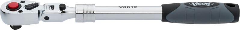 Vigor V6612 - Uzgriežņu atslēga ar