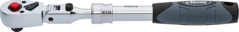 Vigor V6638 -